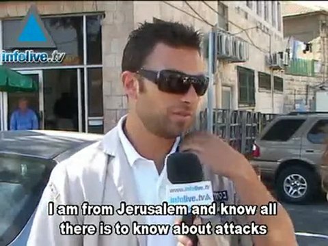 Public Transport Security Units - The Nation's Bulletproof Vests- Exclusive