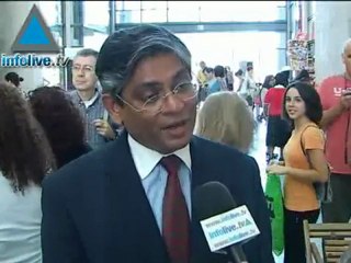 Israel and India's Relationship Stronger Than Ever