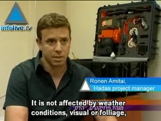 Seismic Sensors Can Save Lives