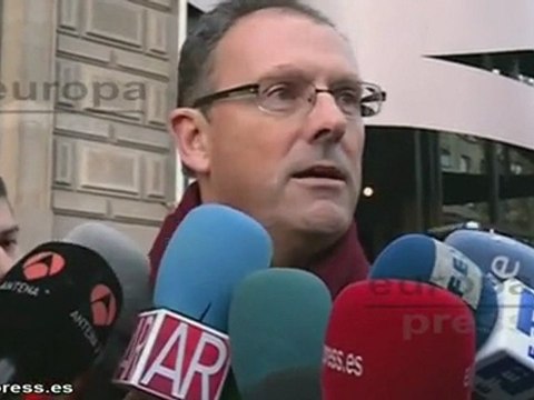 Urdangarin descarta divorciarse de la Infanta