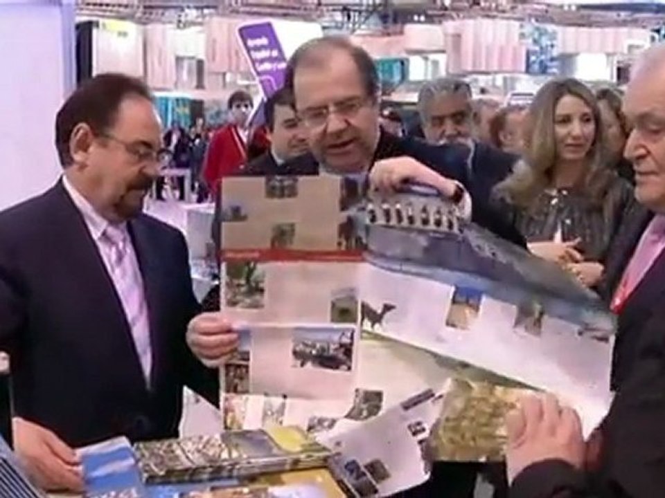 FITUR 2012