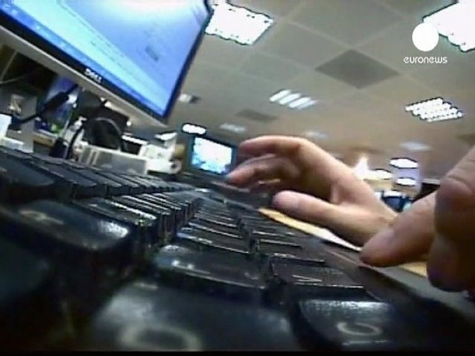 Hackers hit Polish state websites in anti-ACTA protest