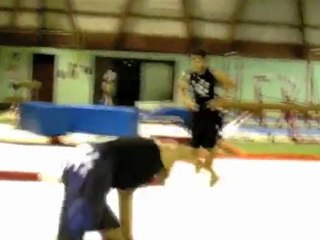 Reda OUMOUZOUNE demo reel 2011