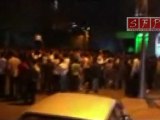دمشق بزة البلد مظاهرات مسائية الاحد 12-6-2011