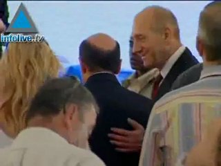 Government Ministers Demand Harsh Response to Kassam Attacks