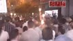 مظاهرات مسائية ريف دمشق عربين بتاريخ 13-6-2011