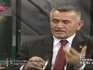 BU TOPRAĞIN SESİ 1 BÖLÜM