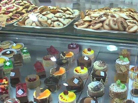 Boulangerie Pâtisserie Eva Paris 14 Porte d'Orléans