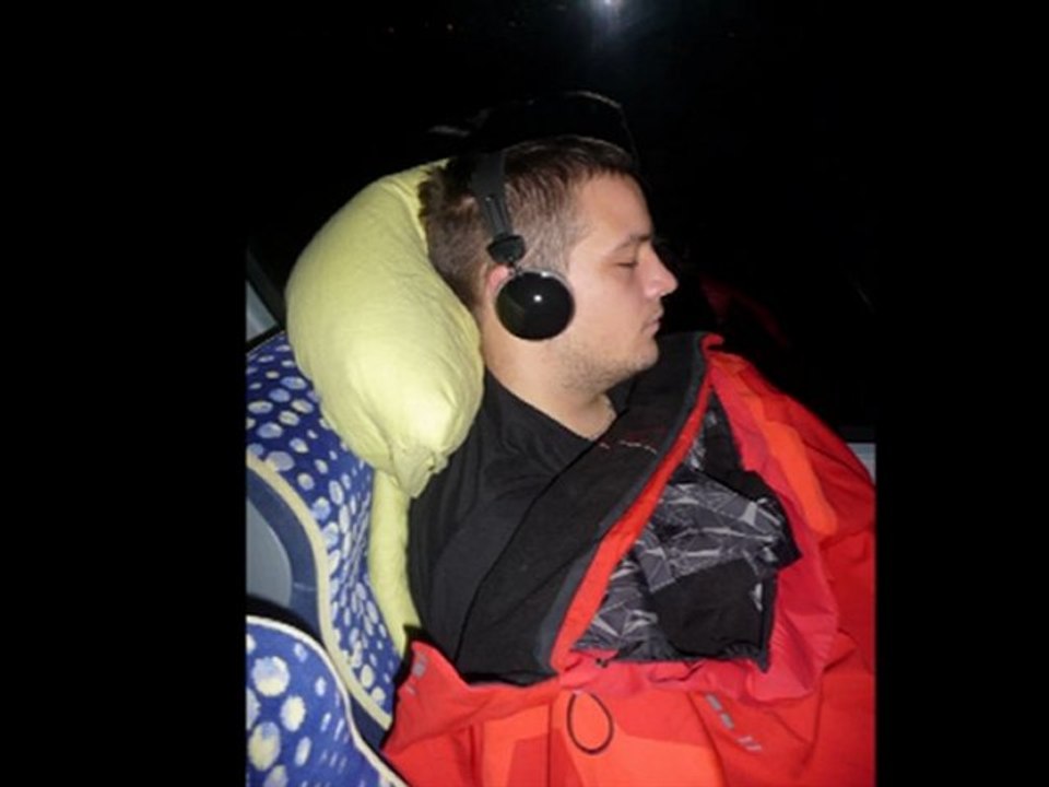 Les Sept Laux - 21 Janvier