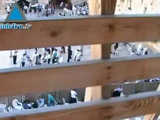 Archaeologist - The Government Is Allowing the Destruction Of The Temple Mount