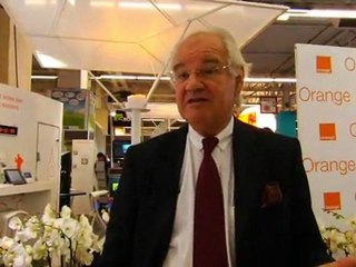 itw SMCL 2009_Eric Doligé_CG Loiret