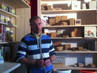 Entreprise En Vie Dijon 2012 – Naturel 21