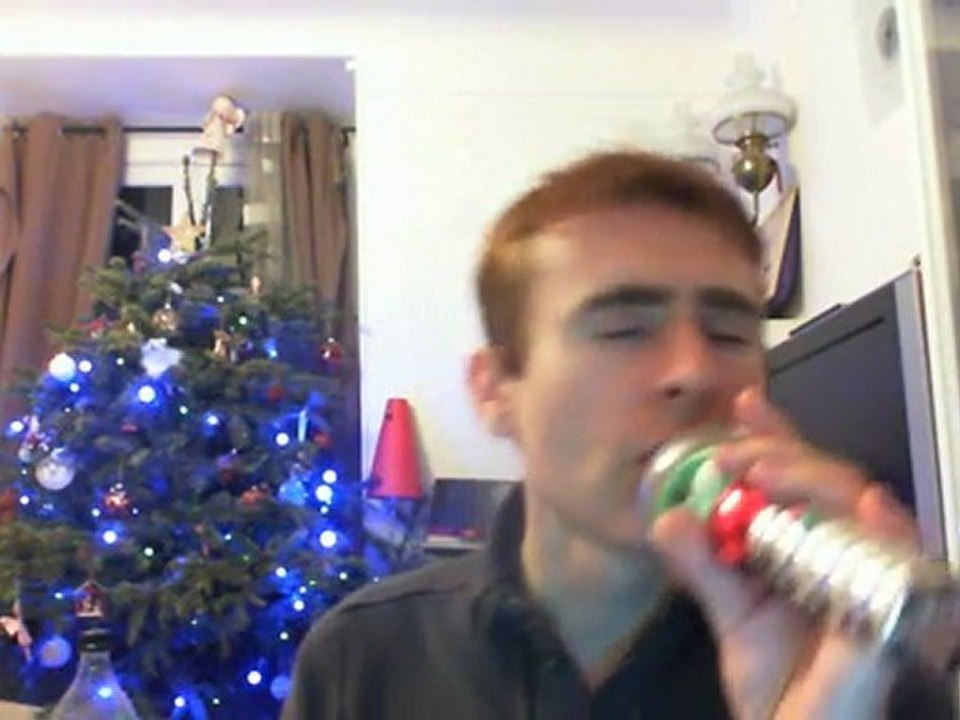 Wiwi égratigne "come rain or come shine"