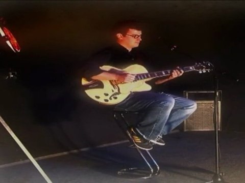 Zik Zag ZoOm avec Mathias BRESSAN sur Télé Gohelle