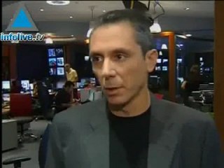 Syria's Double Talk - War Or Peace?