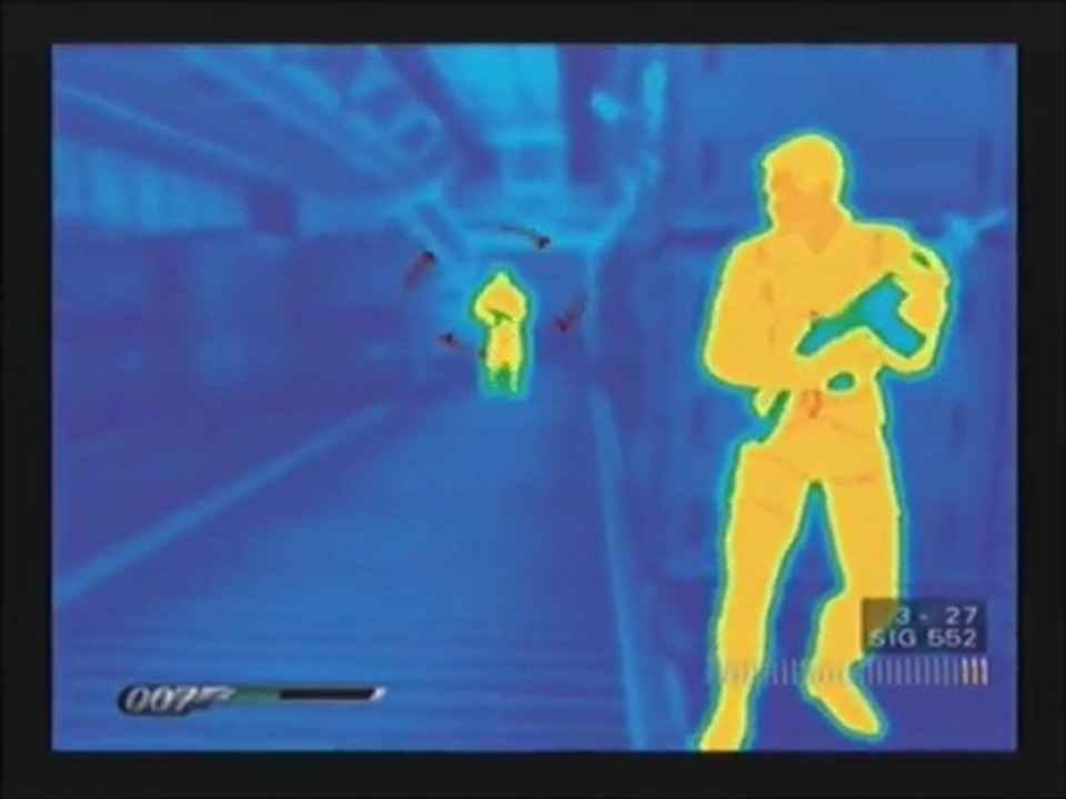 007 quitte ou double - 05