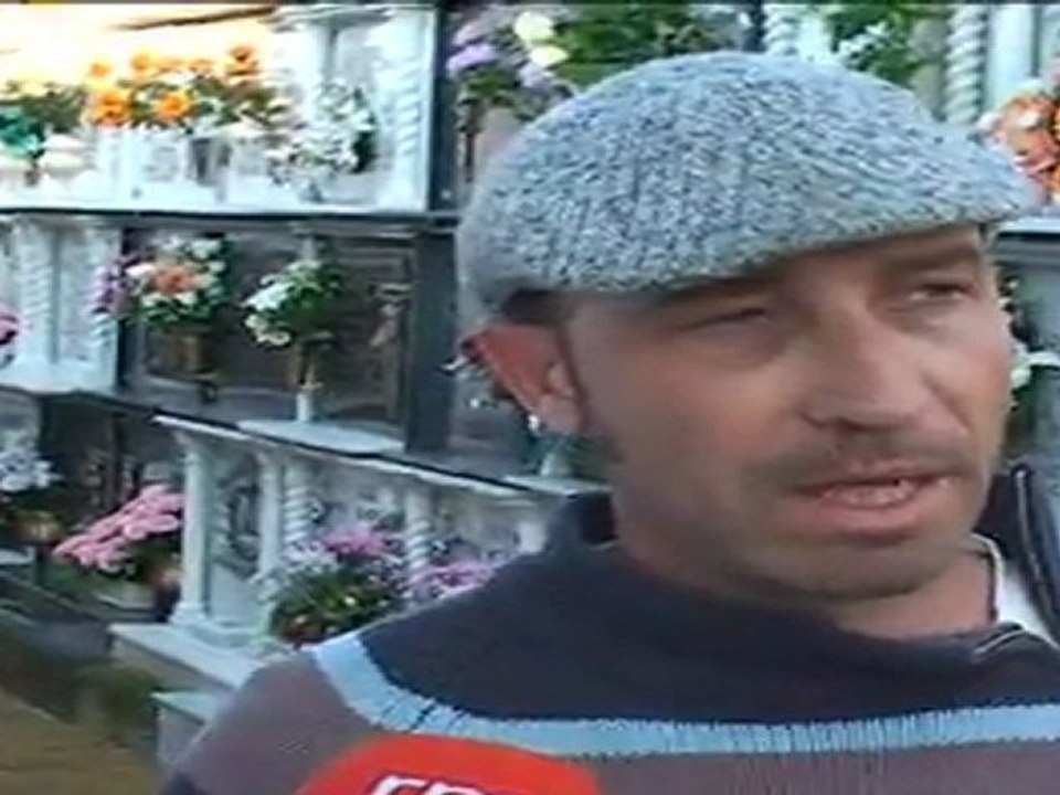 Exhuman en Sevilla los restos de las "17 rosas", asesinadas hace 74 años por su parentesco con republicanos