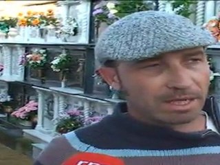 Exhuman en Sevilla los restos de las "17 rosas", asesinadas hace 74 años por su parentesco con republicanos