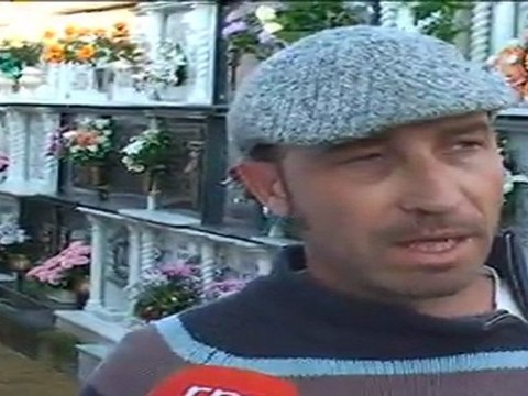 Exhuman en Sevilla los restos de las 17 rosas , asesinadas hace 74 años por su parentesco con republicanos