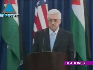 Infolive.tv Headline News, October 15, 2007