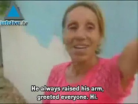 IDF Soldier Ben Kubani Killed By Palestinian Sniper Fire - Someone Everyone Adored