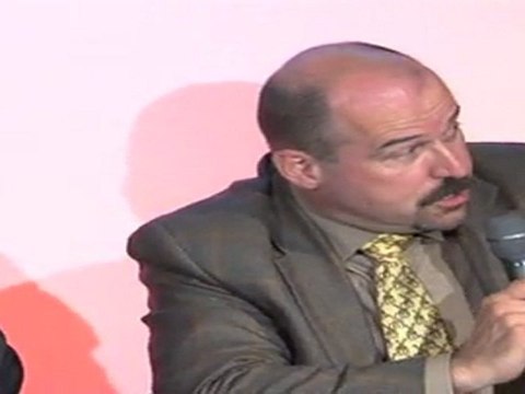 Entretien avec le Professeur Francois Grin