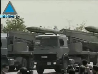 Missile Defense -  Guaranteeing Israel's Future