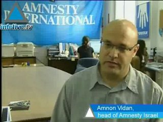 Hamas and Fatah Come Under Harsh Criticism