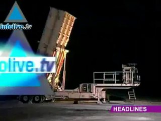 Infolive.tv Headline News, October 23, 2007