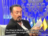 Hazrat Mahdi (pbuh) will be in touch with the Jews