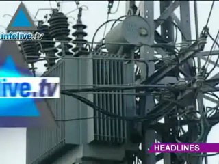 Infolive.tv Headline News, October 28, 2007