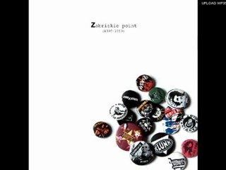 Zabriskie Point, Rabat-joie