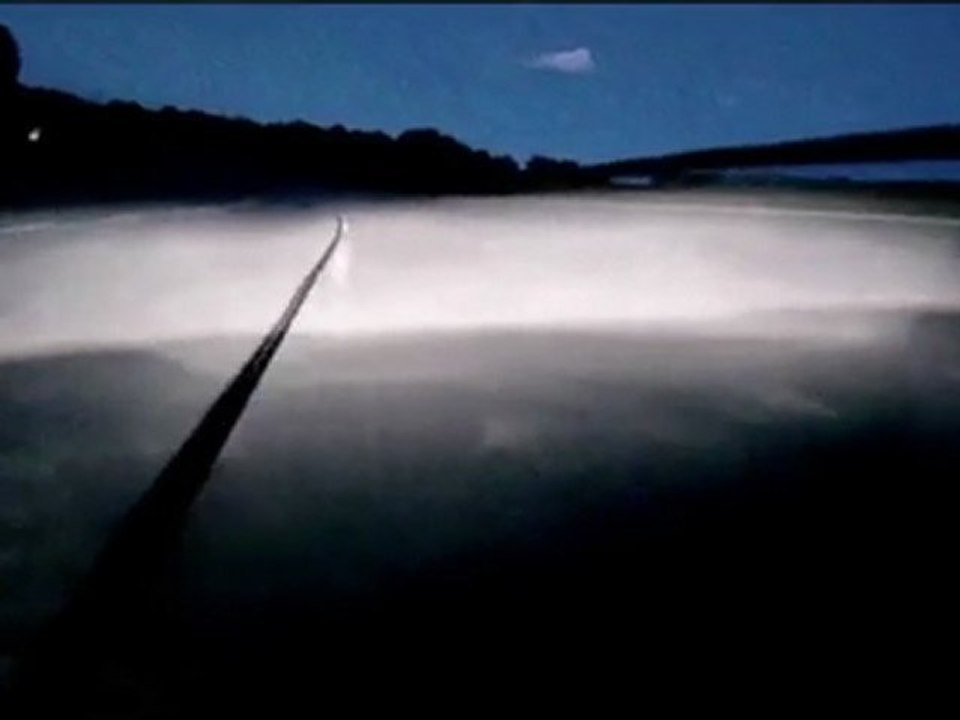 Bentley Continental GT V8 Teaser