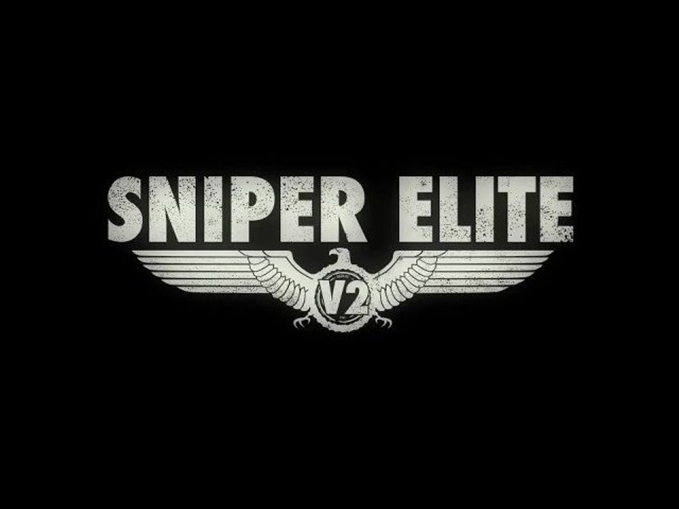 Sniper Elite V2 - Developer Diary