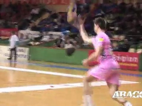 VOLLEY CLIP 8 ( 2011 / 2012 ) : Les Pros Montpellier UC - Arago de Sète