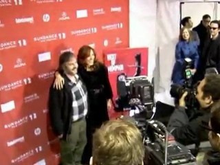 Peter Jackson on West Memphis Three: It's not over