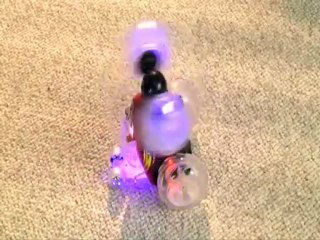 Dasher RC Somersault Racer