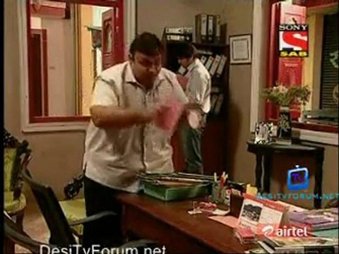 Chintu Chinky Aur Ek Badi Si Love Story - 23rd January 2012 - p1