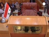 Siria: no al piano della Lega araba, da Ue nuove sanzioni