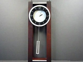 ESPRESSO WSM RHYTHM SMALL WORLD CLOCK MODEL CMJ522UR06