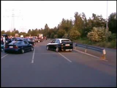 AWB Real Tuning Treff 24.06.2006