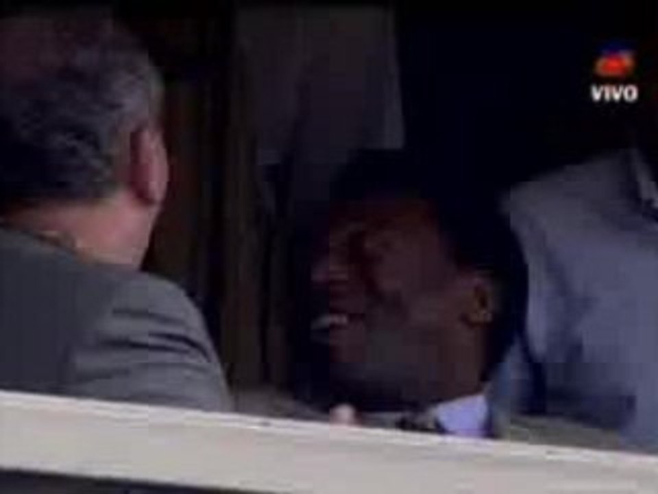 CALCIO- FIFA Best Goals