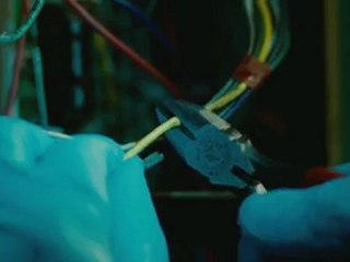 Криминальная фишка от Генри. Трейлер