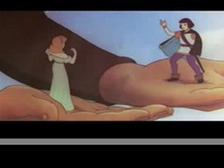 Corentin Boissier : « Romance at Lilliput », for celesta (2011)