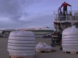 Evergreen Airlines Boeing 747 Fire Plane Supertanker VLAT
