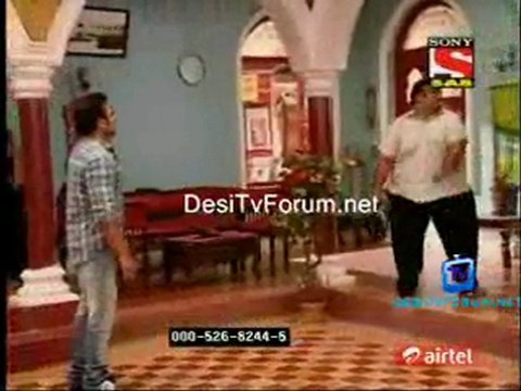 Chintu Chinky Aur Ek Badi Si Love Story - 23rd January 2012 - p3
