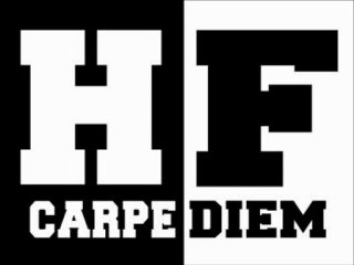 CARPE DIEM "HORS FORMAT" (inédit)