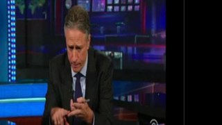 The Daily Show  Season 16 Episode 172 - Elizabeth Warren FULL HD part 6/6