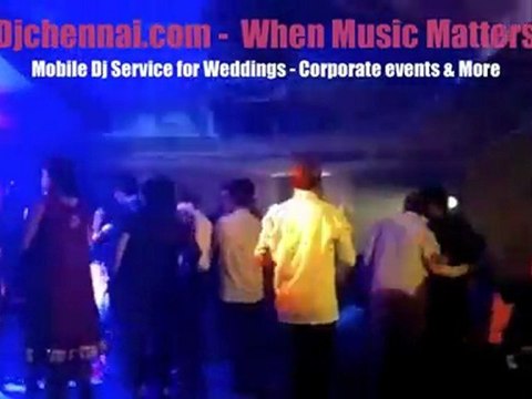 Djchennai.com |Chennai Disc jockey | Dj in Chennai | Dj Himmu | Chennai Party