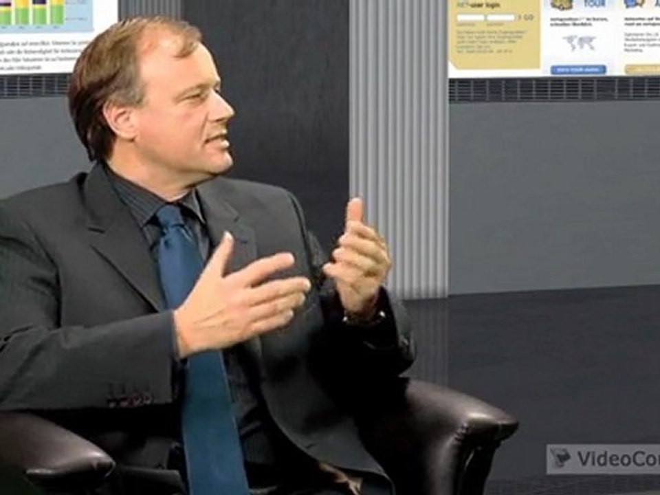 Filmproduktion von Imagevideos im GreenBox-Studio